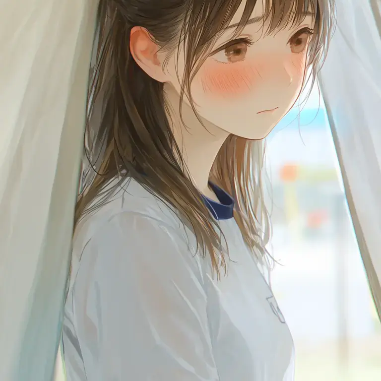 ZestyLid7995의 Accomplices Behind the Tent