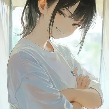 Profile image of Shizuku Minase