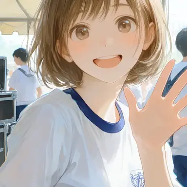 Profile image of Hinano Hiyama