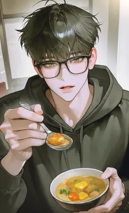 Profile image of Elijah Choi