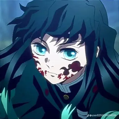 Profile image of 토키토 무이치로