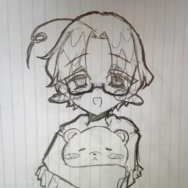 Profile image of マシュー