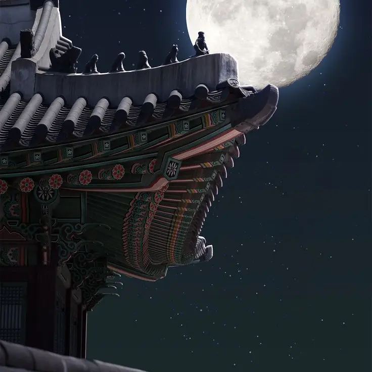 beeneejjang의 한명회