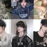캐릭터 프로필 이미지