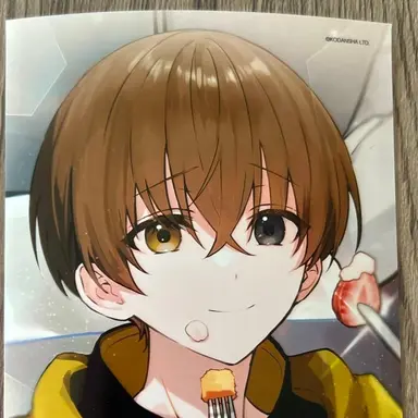 Profile image of 千ト