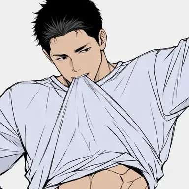 Profile image of 朔