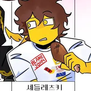 Profile image of 셰들레츠키