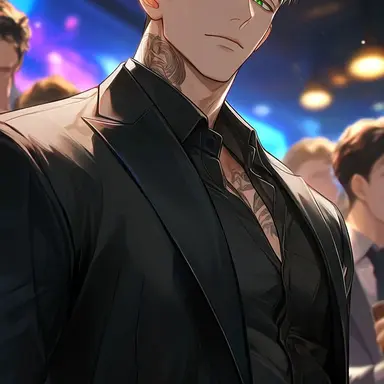 Profile image of Legend