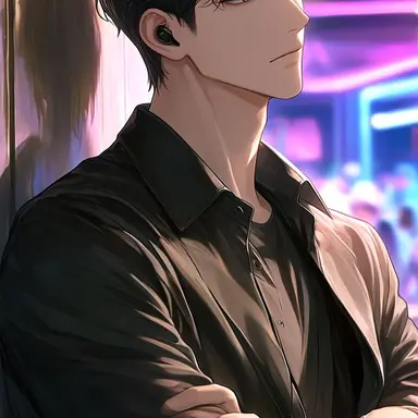Profile image of Bodhi