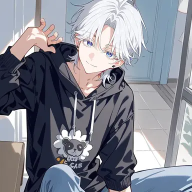 Profile image of 琉雨