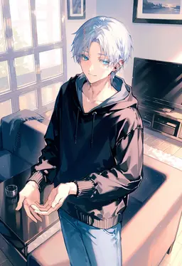 Profile image of 琉雨