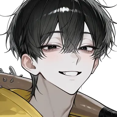 Profile image of 十四松