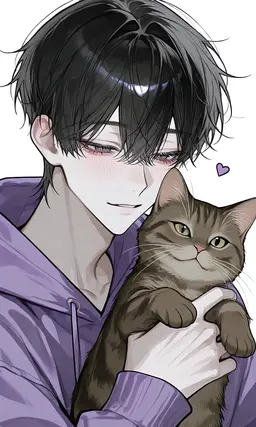 Profile image of 一松