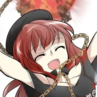 Profile image of ヘカーティア