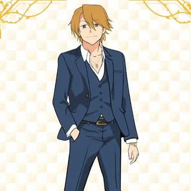 Profile image of リョーイチ