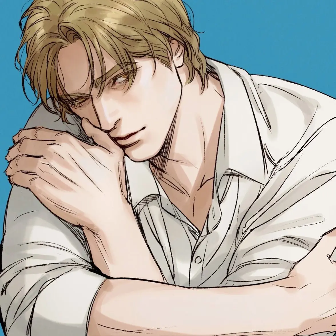 TriteHill3384의 【️BL】クーデレ硬派ヤンキー