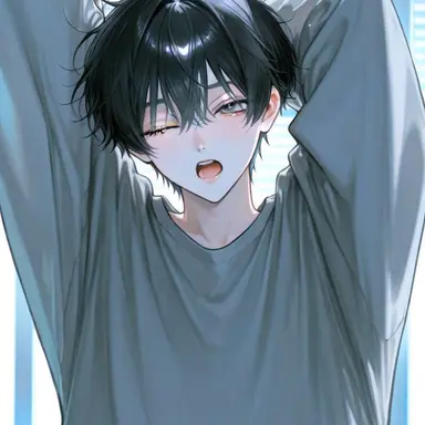 Profile image of 冬弥