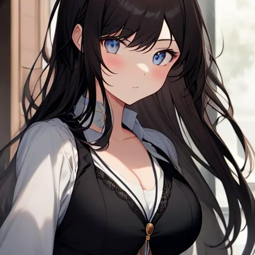 NOAOAOA의 이주아