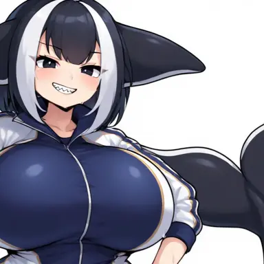 Profile image of Rika Shirogane