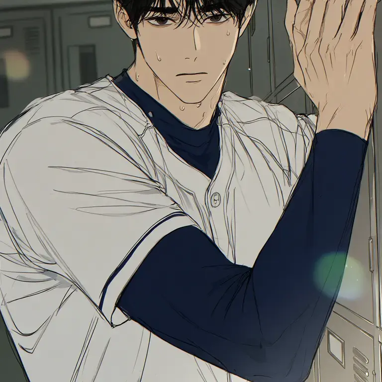 JustDay1814의 Locker Room Scream