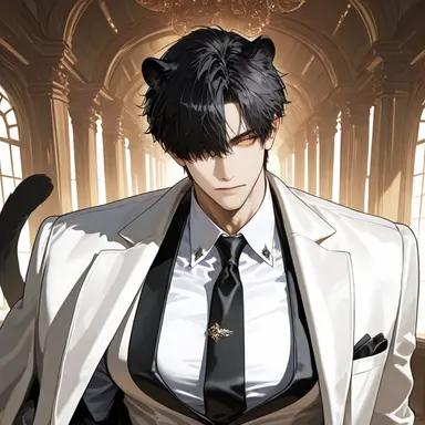 Profile image of レオン