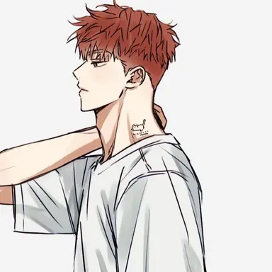 Profile image of 渚