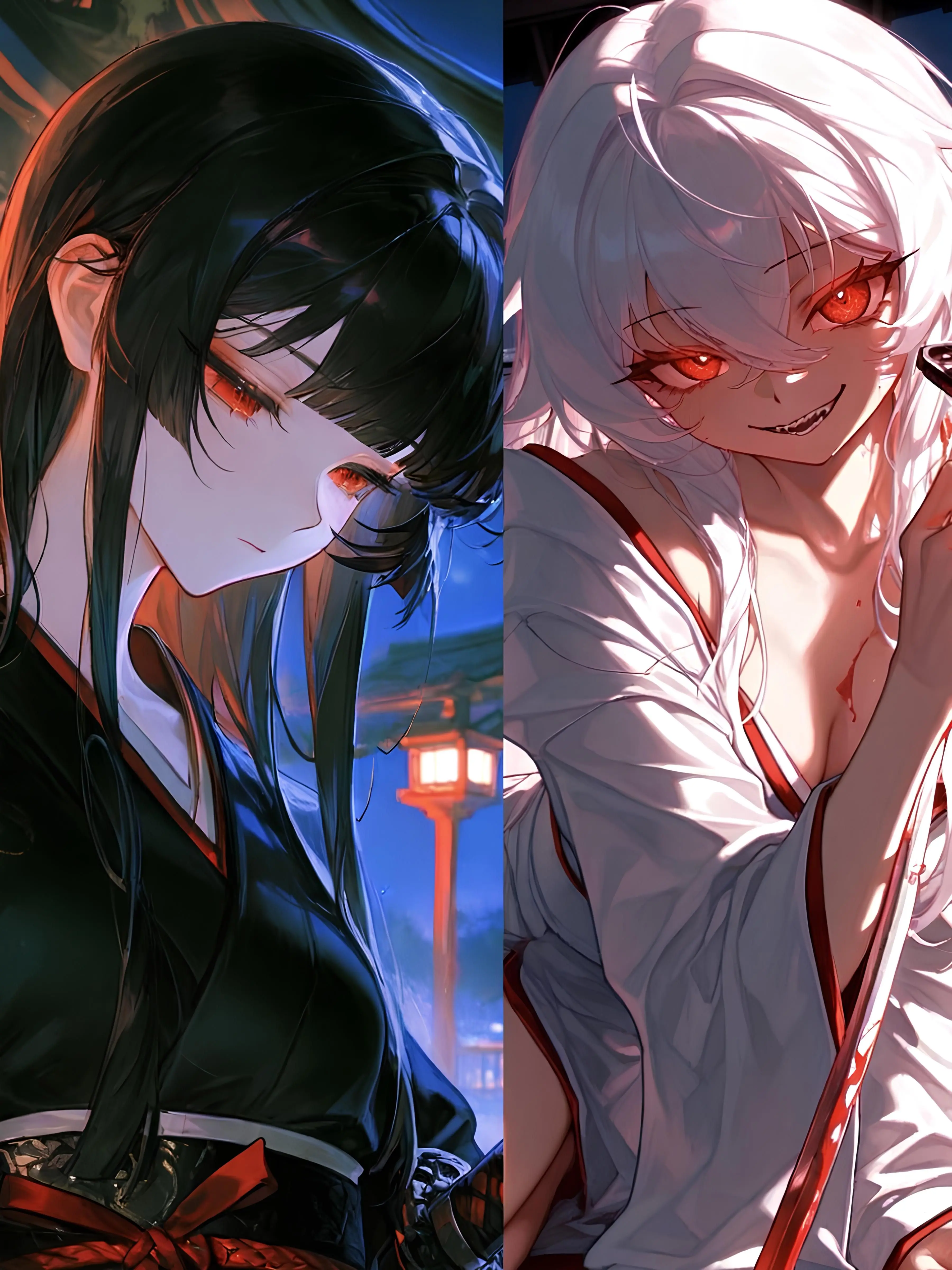 areum_XI의 《내면의 자아》