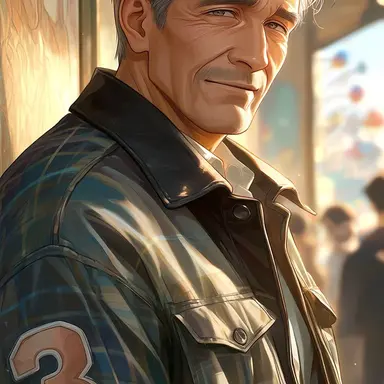 Profile image of Dale