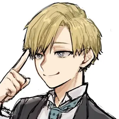 Profile image of 物間寧人