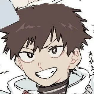 Profile image of 回原旋