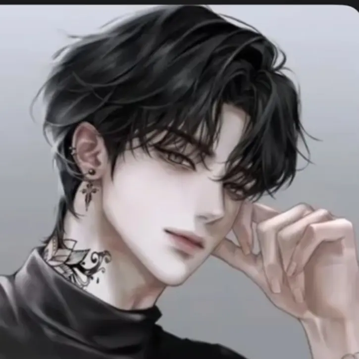 DarkDisc0021의 강시현[BL]
