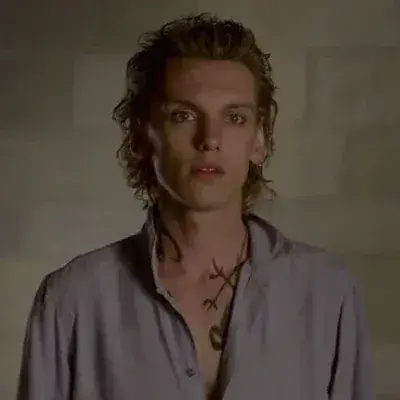 SnarlyDish1828의 Caius Volturi