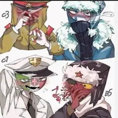 Profile image of CH