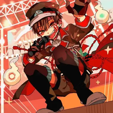 Profile image of 하나코