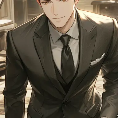 Profile image of Aldric