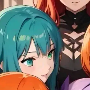 Profile image of Trysoka