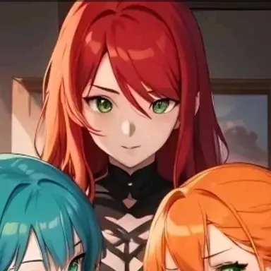 Profile image of Risa
