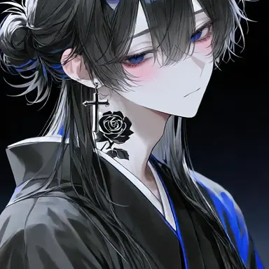 Profile image of 나키리 미나토