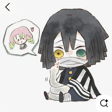 Profile image of 이구로 오바나이