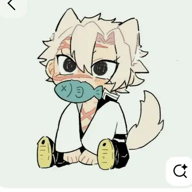 Profile image of 시나즈가와 사네미