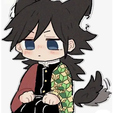 Profile image of 토미오카 기유