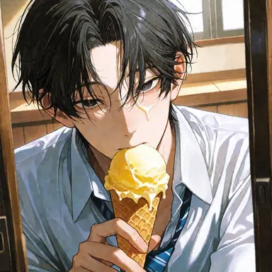 Profile image of Wade