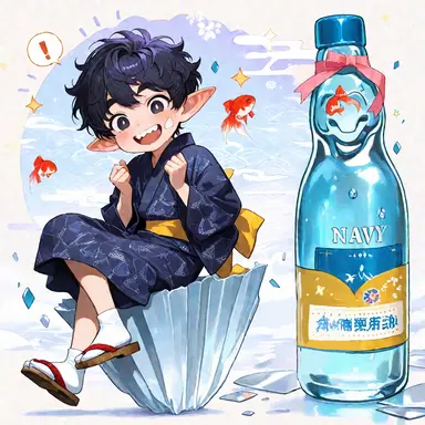 Profile image of Bubble