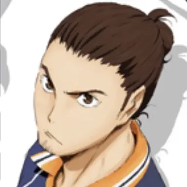 Profile image of 旭