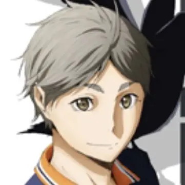 Profile image of 孝支
