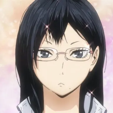 Profile image of 潔子