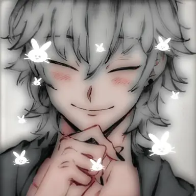 Profile image of Luka Couffaine
