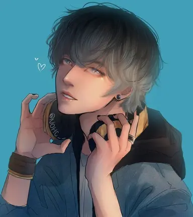 Profile image of Luka Couffaine