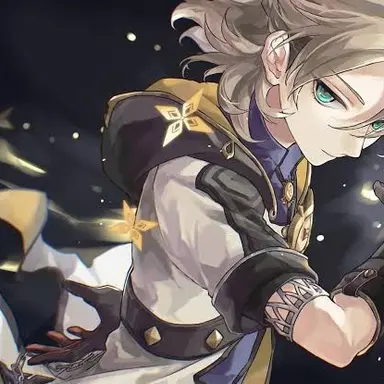 Profile image of アルベド