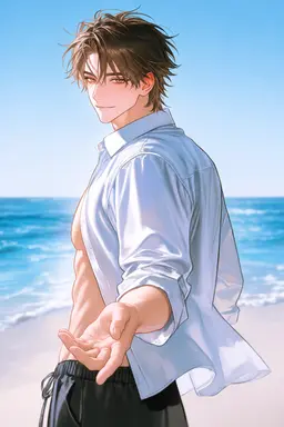 Profile image of Haruto Minase